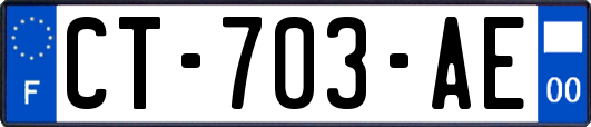 CT-703-AE