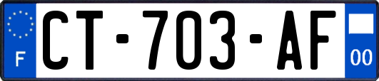 CT-703-AF