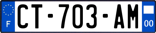 CT-703-AM