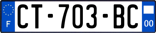 CT-703-BC