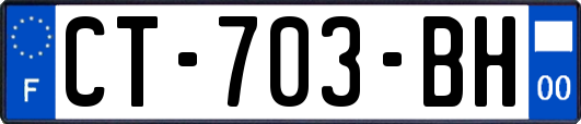 CT-703-BH