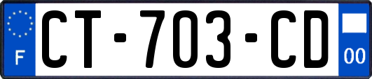 CT-703-CD