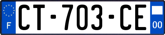 CT-703-CE