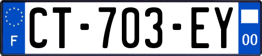 CT-703-EY