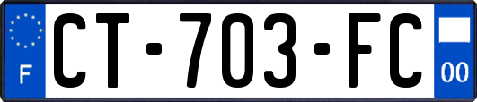 CT-703-FC