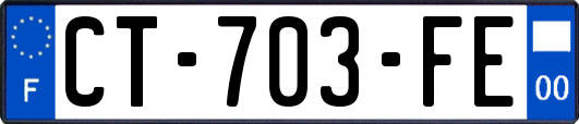 CT-703-FE