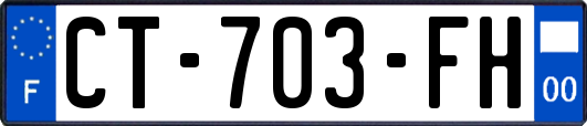 CT-703-FH