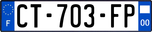 CT-703-FP