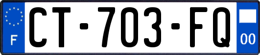 CT-703-FQ