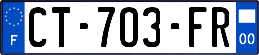 CT-703-FR