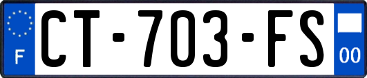 CT-703-FS
