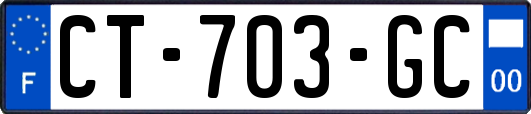 CT-703-GC