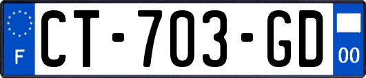 CT-703-GD