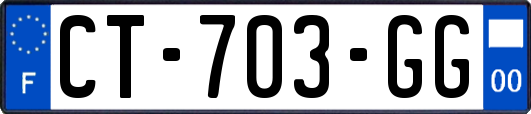 CT-703-GG