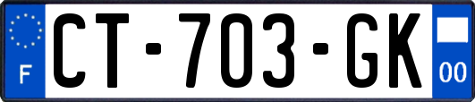 CT-703-GK