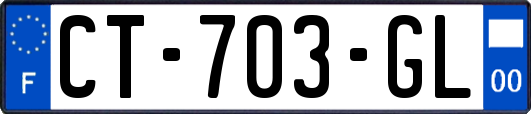CT-703-GL