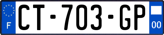 CT-703-GP