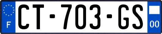 CT-703-GS