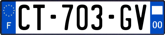CT-703-GV