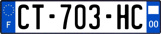 CT-703-HC