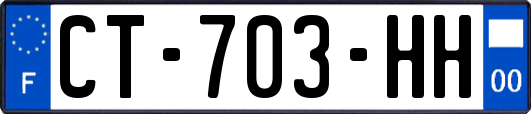 CT-703-HH