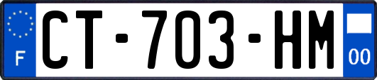 CT-703-HM