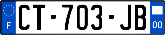 CT-703-JB