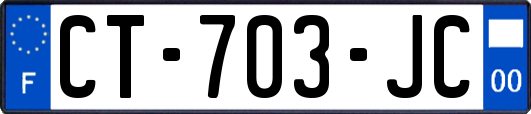 CT-703-JC