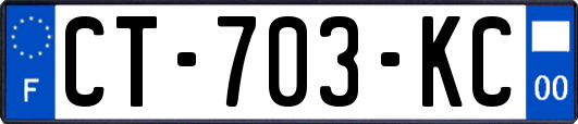 CT-703-KC