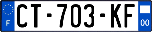 CT-703-KF