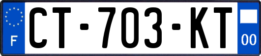 CT-703-KT