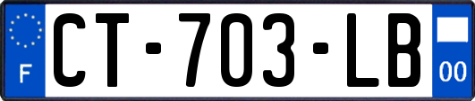 CT-703-LB