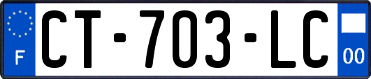 CT-703-LC
