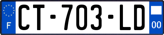 CT-703-LD