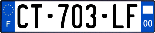 CT-703-LF