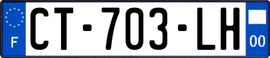 CT-703-LH