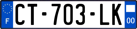 CT-703-LK