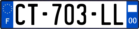 CT-703-LL