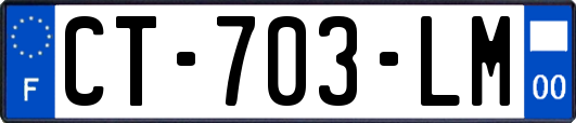 CT-703-LM