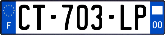 CT-703-LP