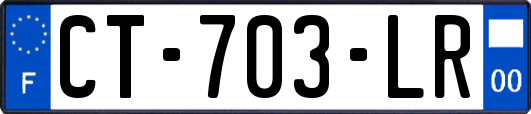 CT-703-LR