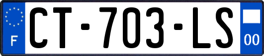 CT-703-LS