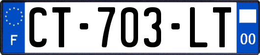 CT-703-LT