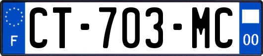 CT-703-MC