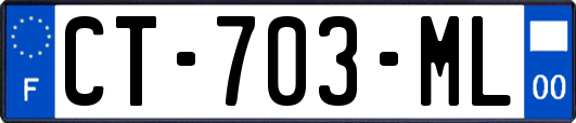 CT-703-ML