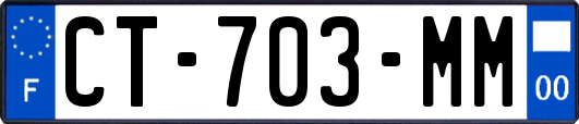 CT-703-MM