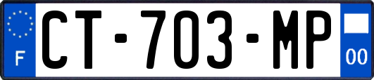 CT-703-MP