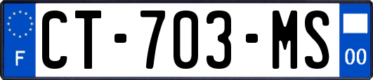 CT-703-MS