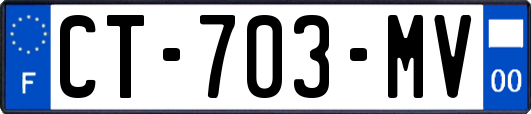 CT-703-MV