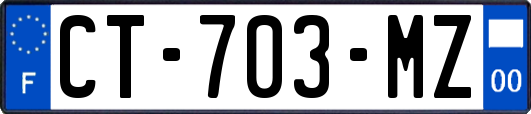 CT-703-MZ